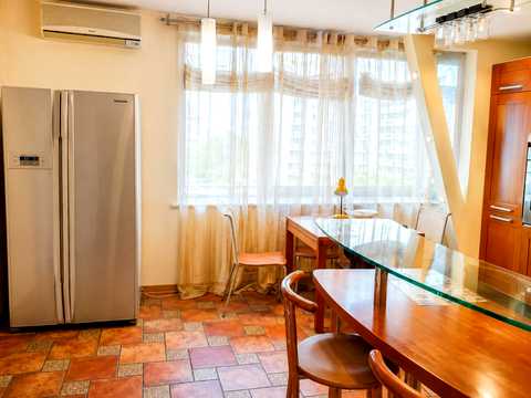 квартира по адресу Владимира Ивасюка просп. (Героїв Сталінграду), 24