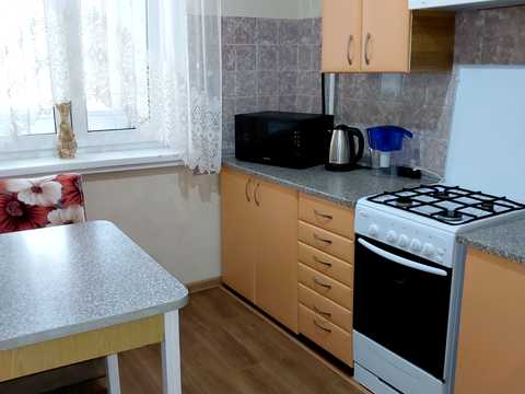 квартира по адресу Петра Григоренко просп., 21