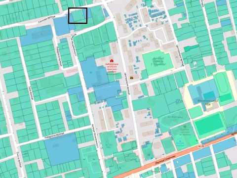 ділянка за адресою с. Фонтанка, Соснова вул.