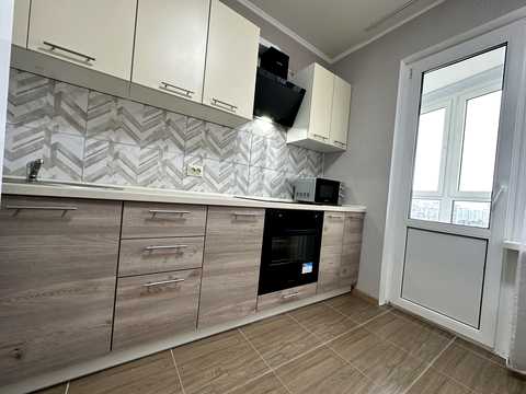квартира за адресою Бориса Гмирі вул., 20