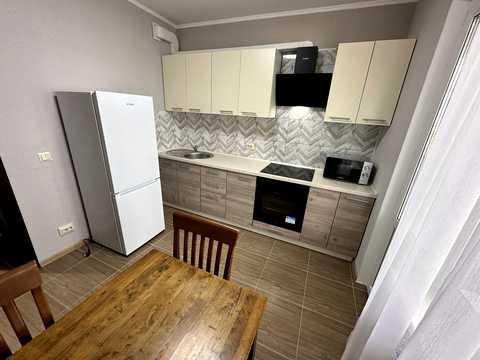 квартира за адресою Бориса Гмирі вул., 20