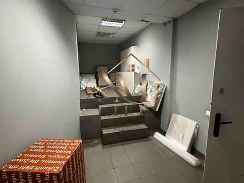 коммерческая по адресу Саксаганского ул., 27