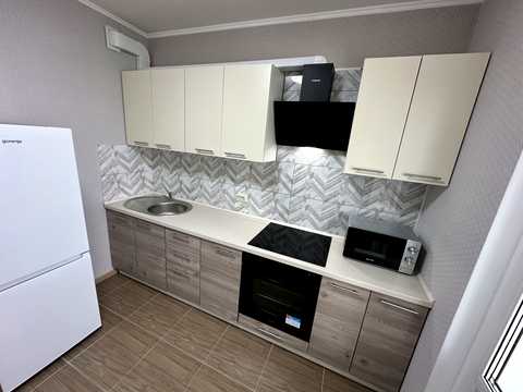 квартира за адресою Бориса Гмирі вул., 20