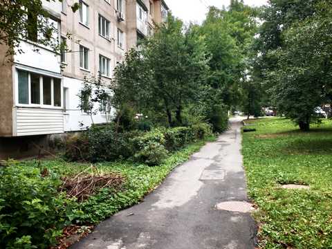 квартира за адресою Андрія Первозванного вул. (Стахурського), 76