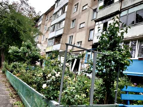 квартира за адресою Андрія Первозванного вул. (Стахурського), 76