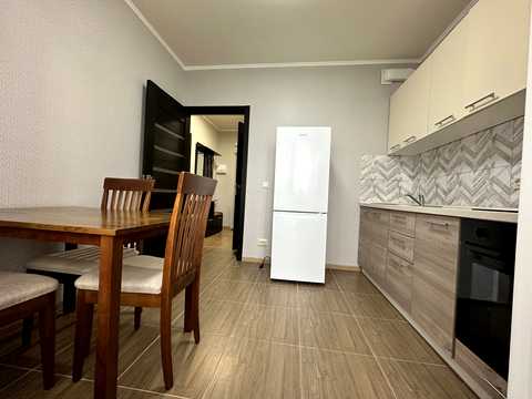 квартира за адресою Бориса Гмирі вул., 20