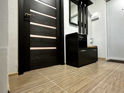 квартира за адресою Бориса Гмирі вул., 20