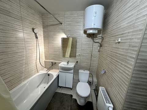 квартира за адресою Бориса Гмирі вул., 20