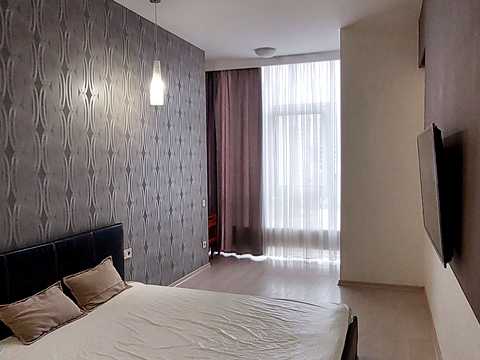 квартира за адресою Перлинна вул., 3