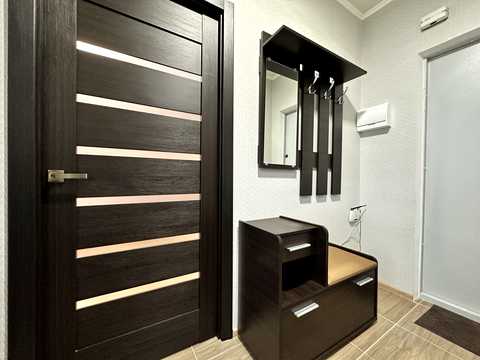 квартира за адресою Бориса Гмирі вул., 20