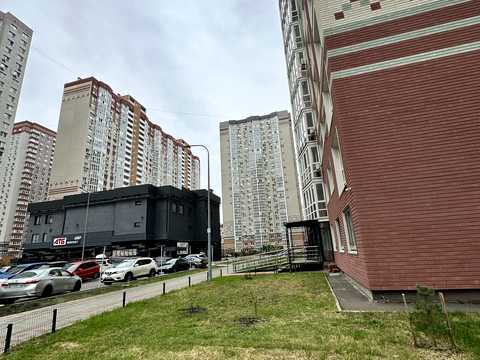 квартира за адресою Бориса Гмирі вул., 20