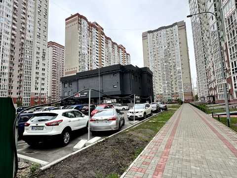 квартира за адресою Бориса Гмирі вул., 20