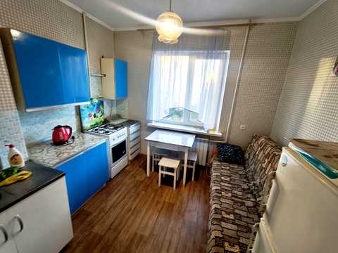 квартира за адресою Семена Палія вул. (Дніпропетровська дорога), 72/1