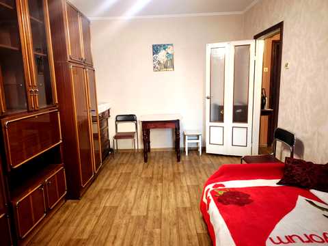 квартира за адресою Семена Палія вул. (Дніпропетровська дорога), 72/1
