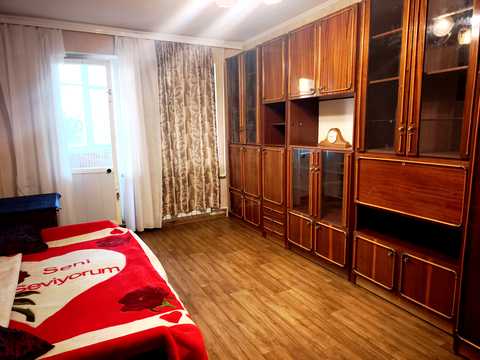 квартира за адресою Семена Палія вул. (Дніпропетровська дорога), 72/1
