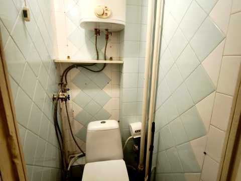 квартира за адресою Семена Палія вул. (Дніпропетровська дорога), 72/1