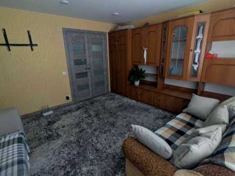 квартира за адресою Миколи Міхновського вул., 12
