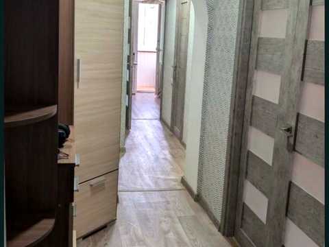 квартира за адресою Миколи Міхновського вул., 12