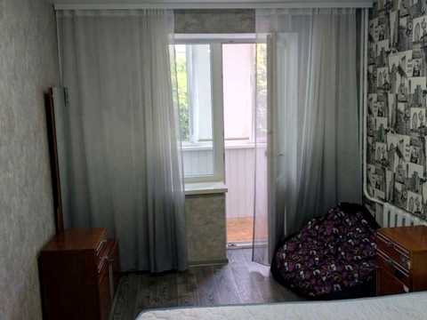 квартира за адресою Миколи Міхновського вул., 12