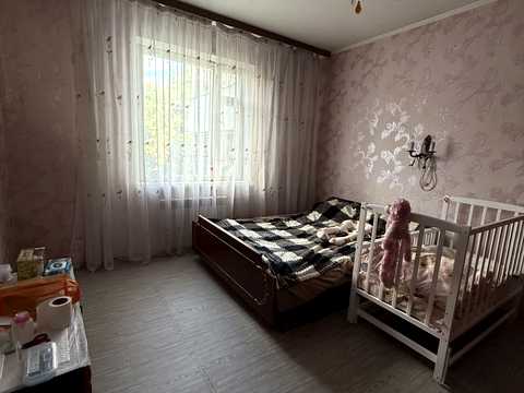 квартира по адресу Пономарёва ул., 34
