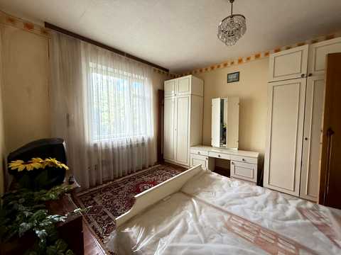 квартира по адресу Пономарёва ул., 34