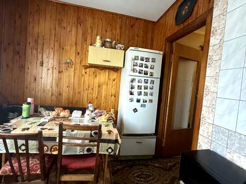 квартира по адресу Пономарёва ул., 34