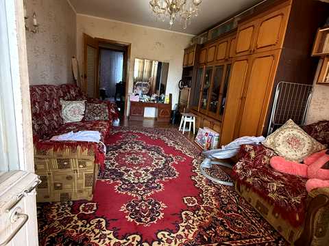 квартира по адресу Пономарёва ул., 34