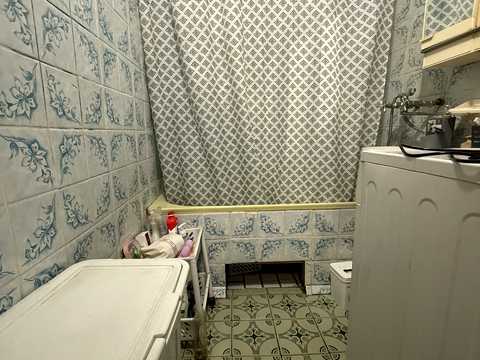 квартира по адресу Пономарёва ул., 34
