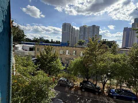 квартира по адресу Пономарёва ул., 34