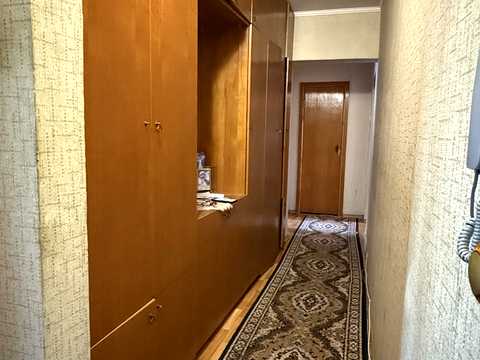 квартира по адресу Пономарёва ул., 34
