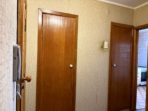 квартира по адресу Пономарёва ул., 34