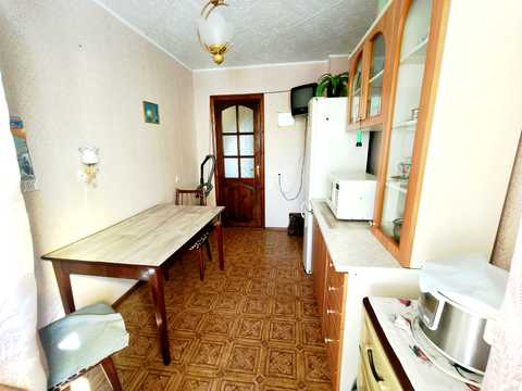 квартира за адресою Семена Палія вул. (Дніпропетровська дорога), 130