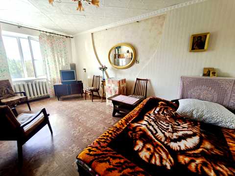 квартира за адресою Семена Палія вул. (Дніпропетровська дорога), 130