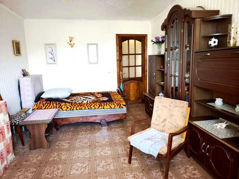 квартира за адресою Семена Палія вул. (Дніпропетровська дорога), 130