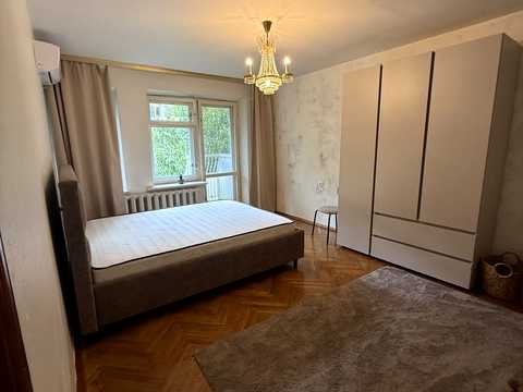 квартира по адресу Хорива ул., 34