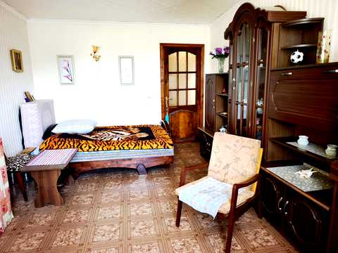 квартира за адресою Семена Палія вул. (Дніпропетровська дорога), 130
