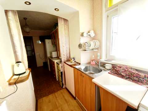 квартира за адресою Семена Палія вул. (Дніпропетровська дорога), 130
