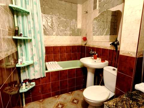 квартира за адресою Семена Палія вул. (Дніпропетровська дорога), 130