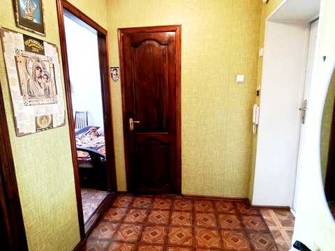 квартира за адресою Семена Палія вул. (Дніпропетровська дорога), 130