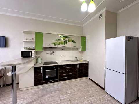 квартира по адресу Генуэзская ул., 24д к.1-3