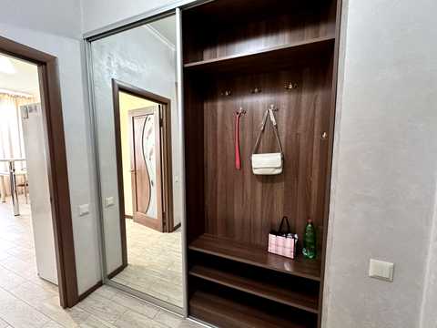 квартира по адресу Генуэзская ул., 24д к.1-3