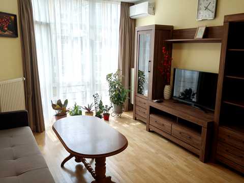квартира за адресою Червоної Калини просп., 72-А