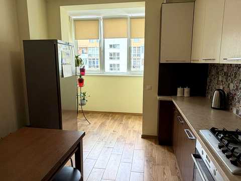 квартира за адресою Червоної Калини просп., 72-А