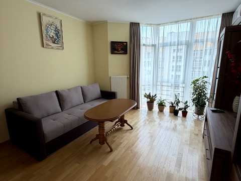 квартира за адресою Червоної Калини просп., 72-А