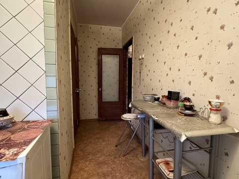 квартира за адресою Перемоги просп., 66б