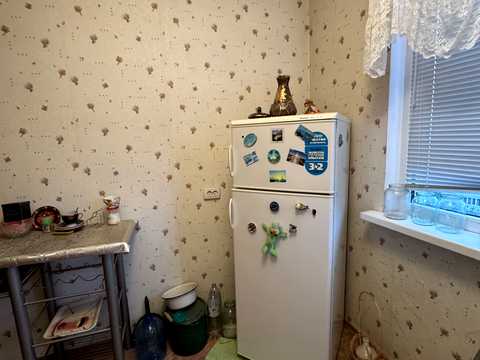 квартира за адресою Перемоги просп., 66б