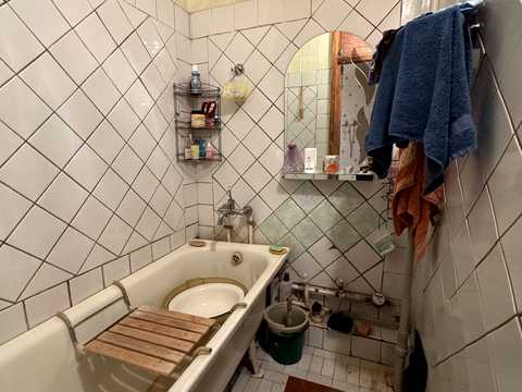 квартира за адресою Перемоги просп., 66б