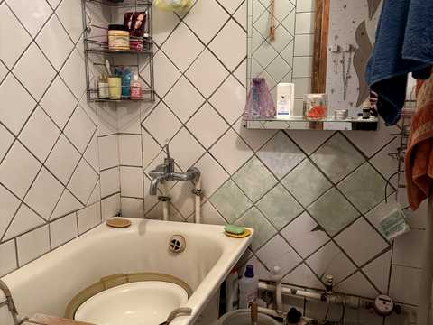 квартира за адресою Перемоги просп., 66б