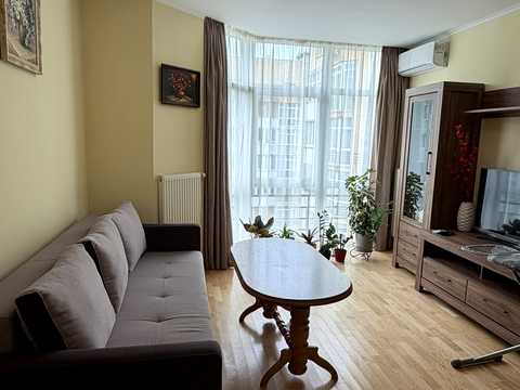 квартира за адресою Червоної Калини просп., 72-А