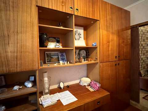квартира за адресою Перемоги просп., 66б